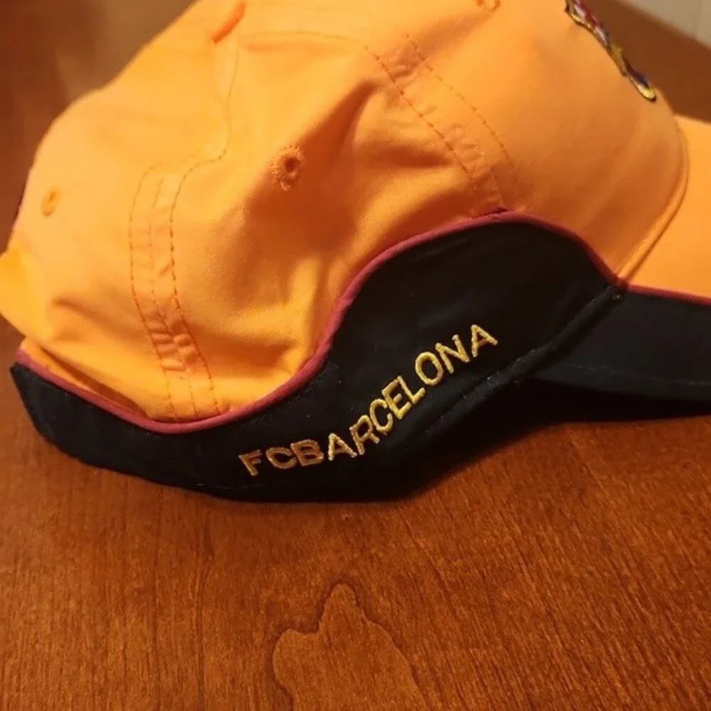 Football Club Barcelona pre owned